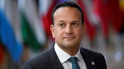 Leo Varadkar