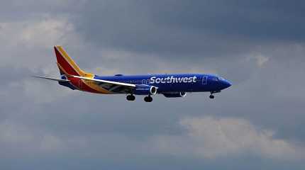 Southwest Airlines