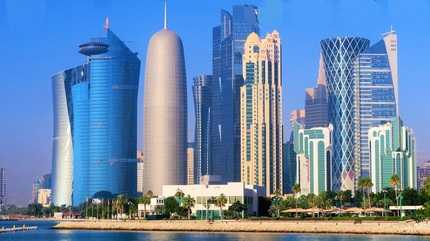 Doha Qatar