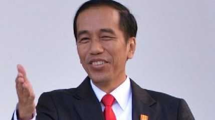 Joko Widodo