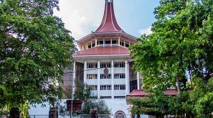 Sri Lanka Supreme Court