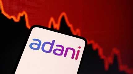 Adani logo