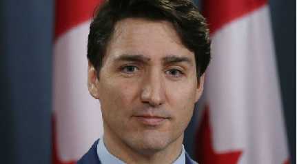 Trudeau