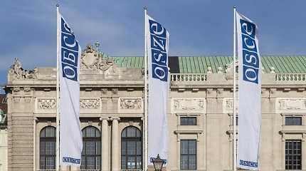 OSCE Parliamentary Assembly