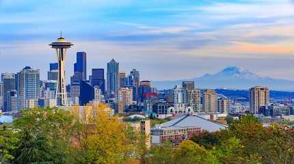 Seattle City