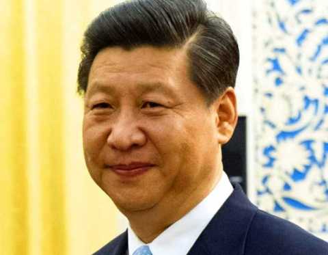 Xi Jinping