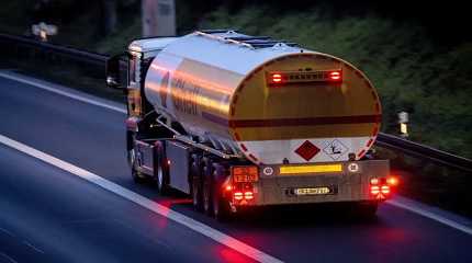 fuel trucks