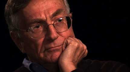 journalist Seymour Hersh