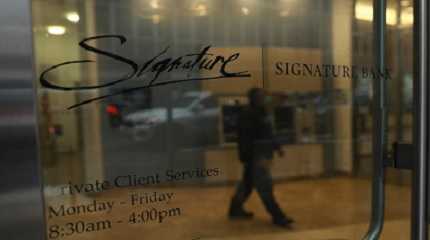 Signature Bank