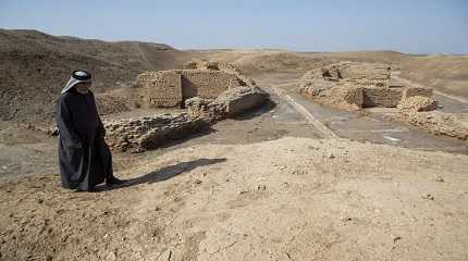 world oldest bridge 4,000 years old