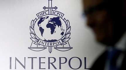 Interpol 