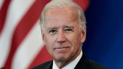 President Joe Biden