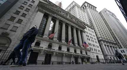 New York Stock Exchange