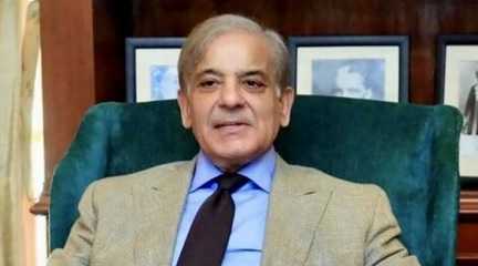 Shehbaz Sharif