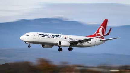 Turkish Airlines