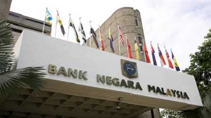 Bank Negara Malaysia