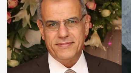 Tawfik Ghanem