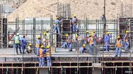 construction of a new Israeli settlement