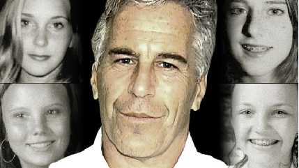 Jeffrey Epstein