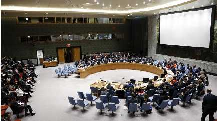 Security Council