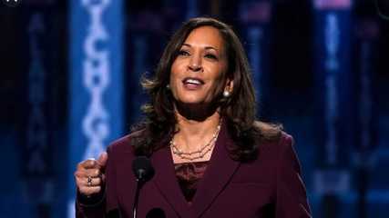 Kamala Harris