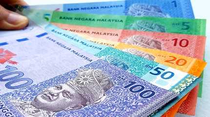 ringgit 