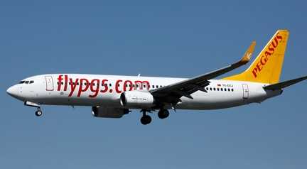 Pegasus Airlines