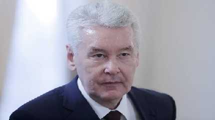 Sergei Sobyanin