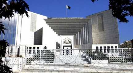 Pakistan Supreme Court