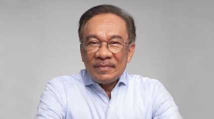 Anwar Ibrahim