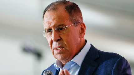 Sergei Lavrov