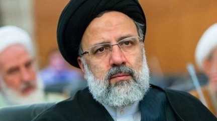 Ebrahim Raisi