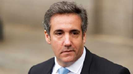 Michael Cohen