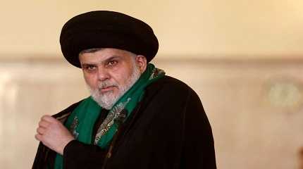 Moqtada al-Sadr