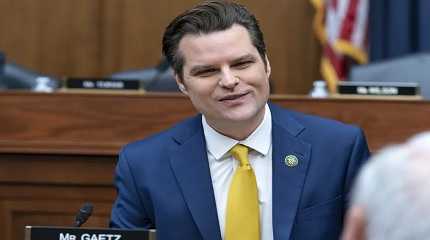 Matt Gaetz