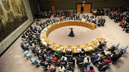 UN Security Council