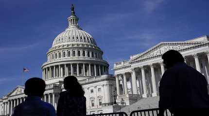 Capitol Building