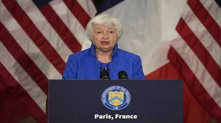 Janet Yellen