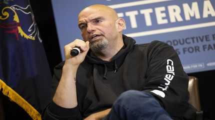 Fetterman 