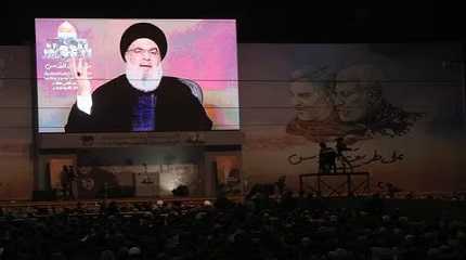 Sayyed Hassan Nasrallah,,,