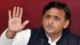 Akhilesh Yadav