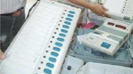  Indian EVM