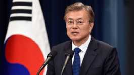 Moon Jae-in