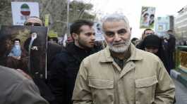 Qassem Soleimani