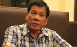 Duterte 