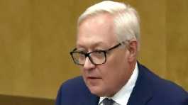 Ryabkov 