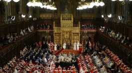  UK House of Lords