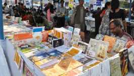  Kolkata book fair