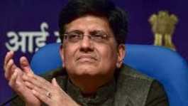 Piyush Goyal