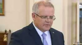 Scott Morrison